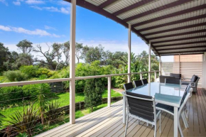 Nalu - Pet Friendly - 1 Min Walk to Beach, Culburra Beach